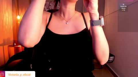 Victoria online show from 04/15/26, 12:28