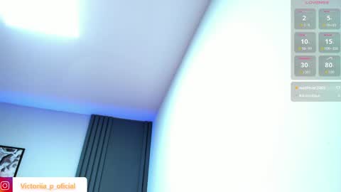 Victoria online show from 05/16/26, 12:51