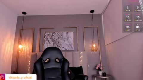 Victoria online show from 05/23/26, 08:57