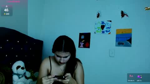 Snapshot of vikysexy28 chatting on 02/15/25, 05:41 vikysexy28 online show from 02/15/25, 05:41