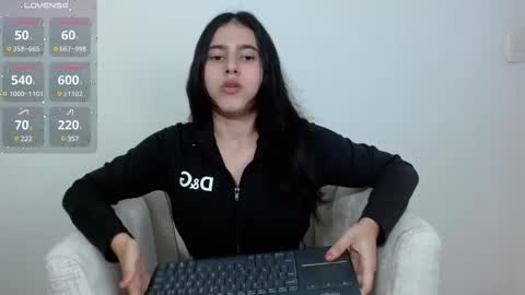 Snapshot of vikysexy28 chatting on 02/28/25, 03:26 vikysexy28 online show from 02/28/25, 03:26