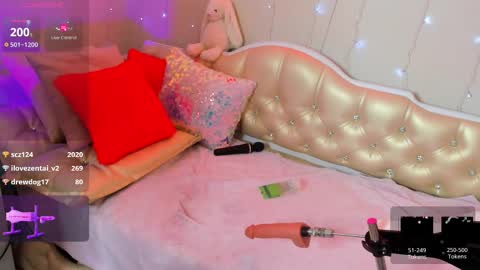 Kris online show from 02/23/25, 04:50