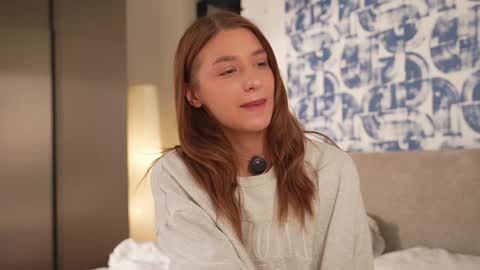 Lana online show from 03/07/26, 11:29