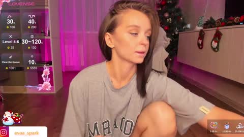 Eva online show from 01/04/25, 05:48