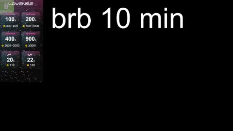 Eva online show from 01/13/26, 05:02