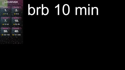 Eva online show from 01/18/26, 03:21