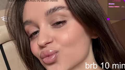 Eva online show from 03/16/26, 02:28