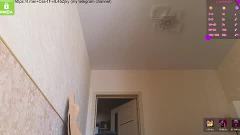 Eva online show from 03/25/26, 02:17