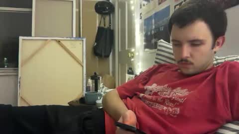 Snapshot of vince62000 chatting on 02/12/26, 01:00 vince online show from 02/12/26, 01:00