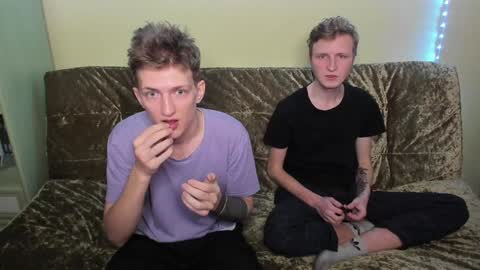 Dimoooooon online show from 12/28/24, 05:46