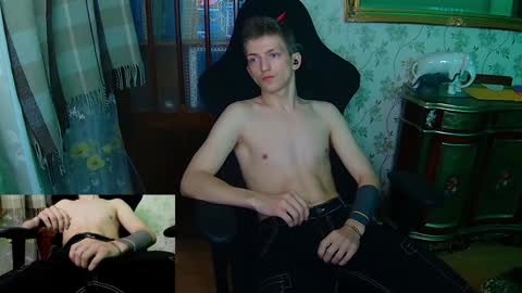 Dimoooooon online show from 01/03/25, 12:43