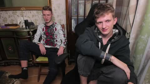 Dimoooooon online show from 01/12/25, 11:26