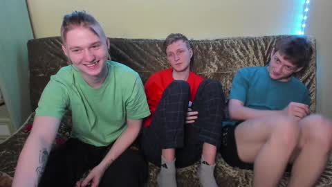 Dimoooooon online show from 01/20/25, 01:39