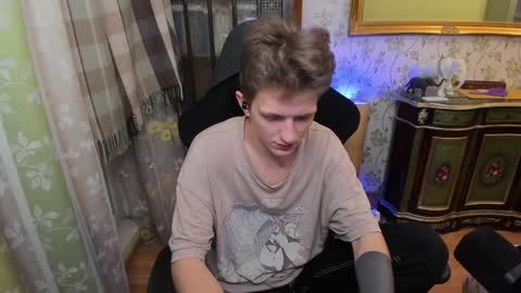 Dimoooooon online show from 01/30/25, 04:24