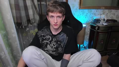 Dimoooooon online show from 02/08/25, 01:32