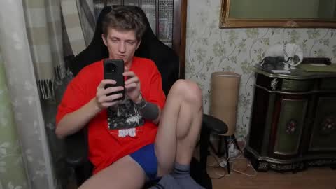 Dimoooooon online show from 02/13/25, 03:50