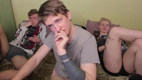 Dimoooooon online show from 02/15/25, 12:54