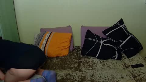 Dimoooooon online show from 03/08/25, 02:45