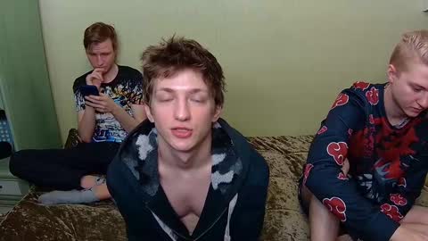 Dimoooooon online show from 03/08/25, 08:25