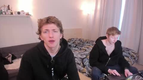 Dimoooooon online show from 10/18/25, 01:56