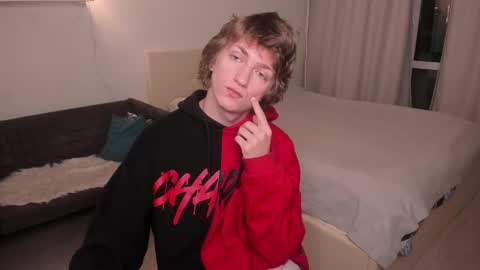 Dimoooooon online show from 11/16/25, 04:29