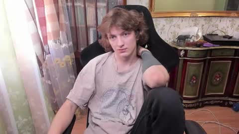 Dimoooooon online show from 02/18/26, 08:43