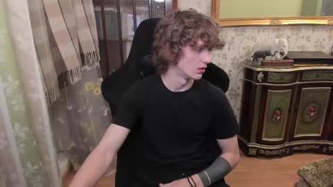 Dimoooooon online show from 03/20/26, 08:46