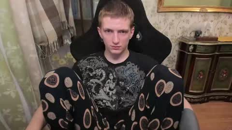 Dimoooooon online show from 06/03/26, 11:10