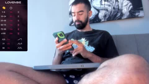 VINCE online show from 12/06/24, 12:05