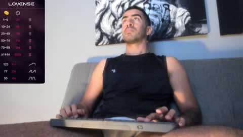 VINCE online show from 12/23/24, 11:14