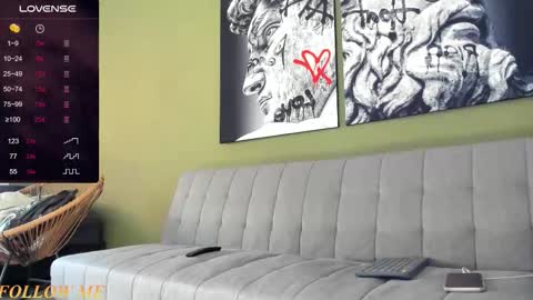 Snapshot of vince_colin chatting on 12/21/25, 02:24 VINCE online show from 12/21/25, 02:24