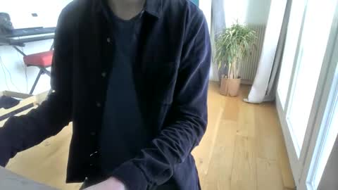 Vince online show from 09/26/25, 03:27