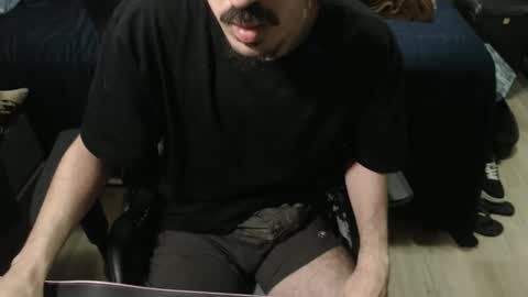 Vince Bruv online show from 01/17/26, 03:55