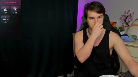 Vincent Strong online show from 11/01/25, 08:05