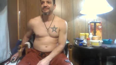 vincent_shaine online show from 12/22/25, 06:16