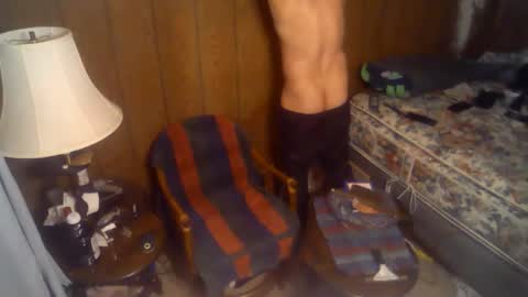 vincent_shaine online show from 02/14/26, 08:00