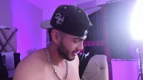 Vincent online show from 01/09/26, 03:53