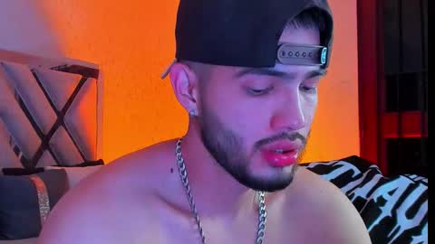 Vincent online show from 02/11/26, 04:06