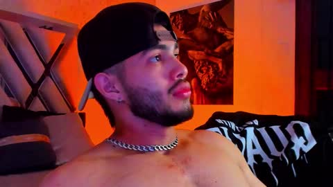 Vincent online show from 03/08/26, 05:55