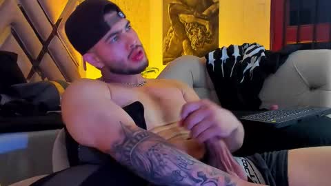 Vincent online show from 03/11/26, 05:02