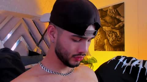 Vincent online show from 04/10/26, 04:28