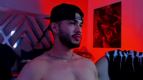 Vincent online show from 04/13/26, 05:35