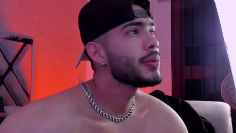 Vincent online show from 04/16/26, 04:57