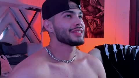 Vincent online show from 04/17/26, 04:04