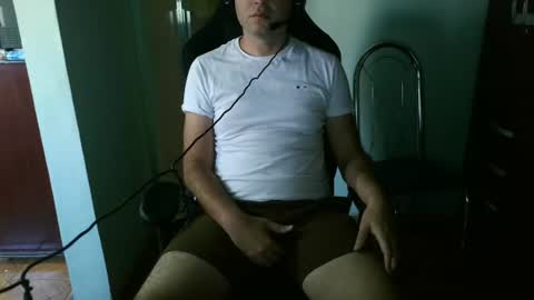 vincentehrt online show from 07/21/26, 06:54