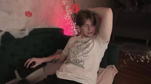 Vincent online show from 10/29/25, 06:37