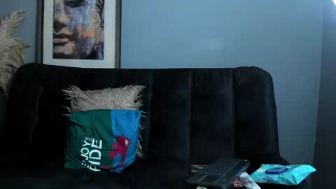 Vincent Sartori online show from 10/28/25, 06:17