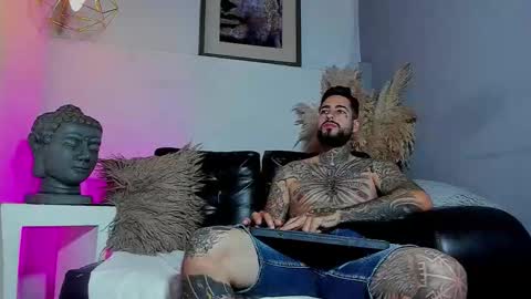Vincent Sartori online show from 03/17/26, 10:02