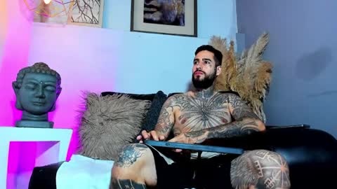 Vincent Sartori online show from 04/06/26, 04:46