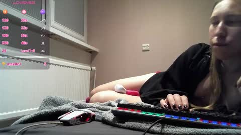 Vine Princess online show from 09/13/25, 11:26